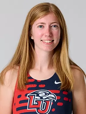 Loescher, Kate (2026-27) headshot