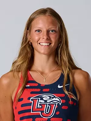 Mayo, Raini (2026-27) headshot