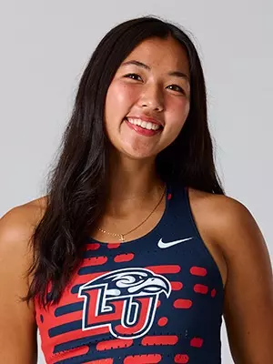 Park, Sophia (2026-27) headshot