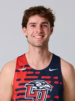 Pedersen, Ethan (2026-27) headshot