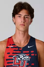 Schultz, Andrew (2026-27) headshot