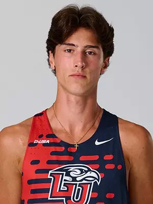 Schultz, Andrew (2026-27) headshot