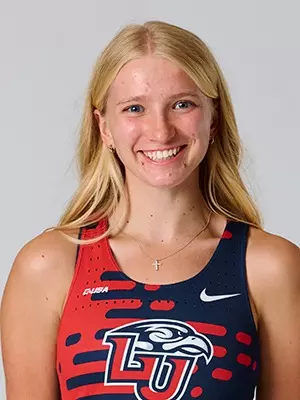 Zealand, Allie (2026-27) headshot