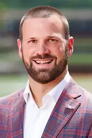 Matt Bevins