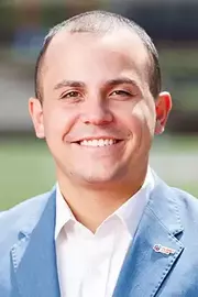 Matt DeLuca