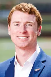 Conner Martin