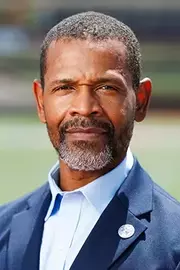 Marshall Roberts