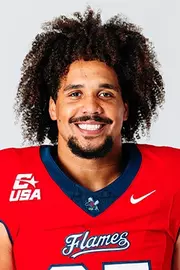 Byrd, Moses (2026) headshot