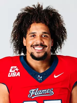 Byrd, Moses (2026) headshot