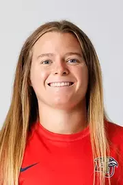 Women's Soccer Ainsley Leja 2026 Headshot