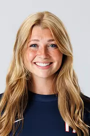 Women's Soccer Avenley Monteith 2026 Headshot