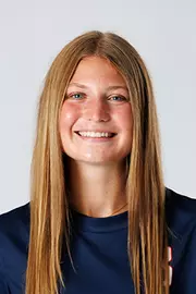 Women's Soccer Brooklyn Jenkins 2026 Headshot