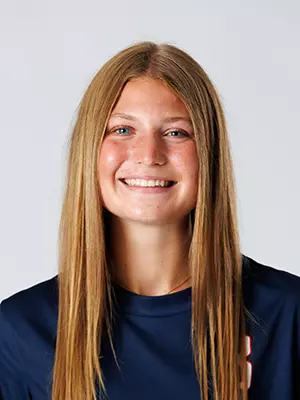 Women's Soccer Brooklyn Jenkins 2026 Headshot