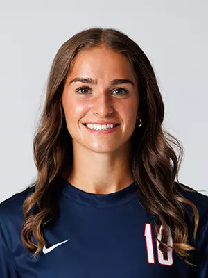 Women's Soccer Haley Noblit 2026 Headshot