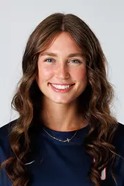 Women's Soccer Isabella Wedemeyer 2026 Headshot