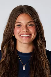 Women's Soccer Izzie Smulik 2026 Headshot