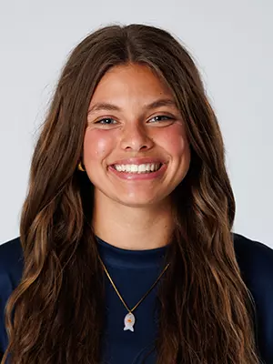 Women's Soccer Izzie Smulik 2026 Headshot