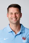 Women's Soccer Joel Barthomew 2026 Headshot