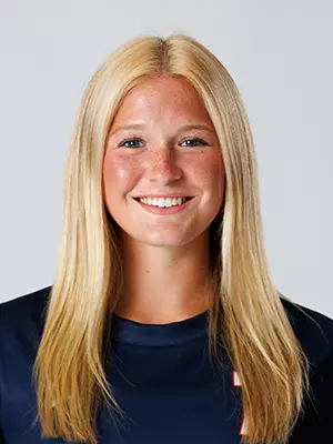 Women's Soccer Keelyn Eslinger 2026 Headshot
