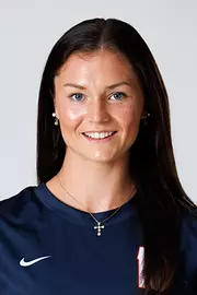Women's Soccer Lauren Flax 2026 Headshot