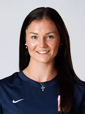 Women's Soccer Lauren Flax 2026 Headshot