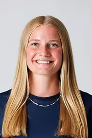 Women's Soccer Maddyson Kerley 2026 Headshot
