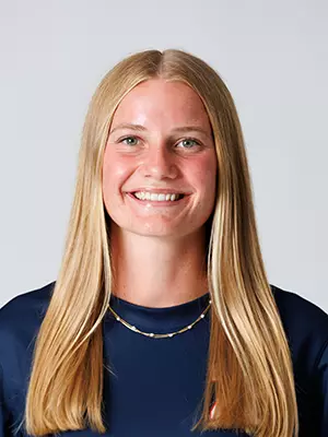 Women's Soccer Maddyson Kerley 2026 Headshot