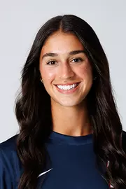 Women's Soccer Margaret Garner 2026 Headshot