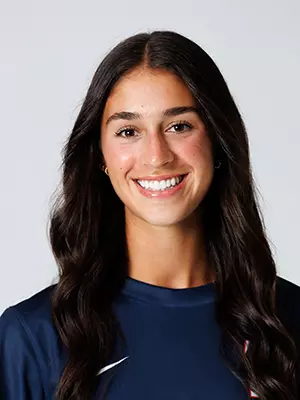 Women's Soccer Margaret Garner 2026 Headshot