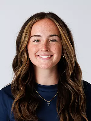 Women's Soccer Presley Kaiser 2026 Headshot