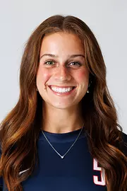 Women's Soccer Sallie Garner 2026 Headshot