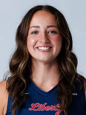 Volleyball Alison Bierwagen 2026 Headshot