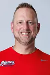 Volleyball Jay Lake 2026 Headshot