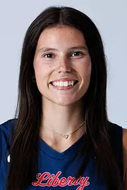 Volleyball Kayla O'Brien 2026 Headshot