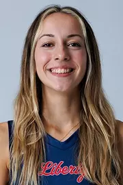 Volleyball Melis Ural 2026 Headshot