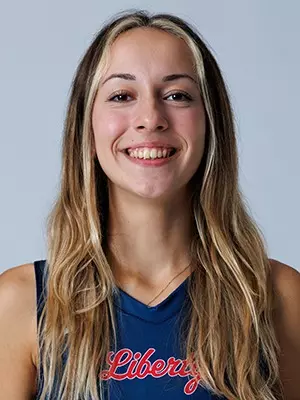 Volleyball Melis Ural 2026 Headshot