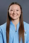 Erin Chambliss from Liberty University’s Women’s Basketball team is photographed on September 08, 2026. (Photo by: Matt Reynolds)