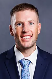 Zach Farquhar