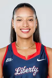 Field Hockey Paris-Gail Isaacs 2026 Headshot