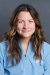 Emily Rose Smith from Liberty University’s Women’s Basketball team is photographed on September 08, 2026. (Photo by: Matt Reynolds)