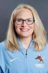 Andrea Bloodworth from Liberty University’s Women’s Basketball team is photographed on September 08, 2026. (Photo by: Matt Reynolds)