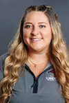 Chelsey Hoggard-Harris from Liberty University’s Women’s Basketball team is photographed on September 08, 2026. (Photo by: Matt Reynolds)