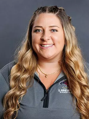 Chelsey Hoggard-Harris from Liberty University’s Women’s Basketball team is photographed on September 08, 2026. (Photo by: Matt Reynolds)