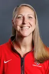 Katie Mattera from Liberty University’s Women’s Basketball team is photographed on September 08, 2026. (Photo by: Matt Reynolds)