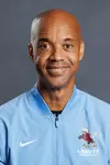 Alexis Sherard from Liberty University’s Women’s Basketball team is photographed on September 08, 2026. (Photo by: Matt Reynolds)