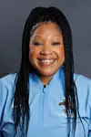 Amber Lee from Liberty University’s Women’s Basketball team is photographed on September 08, 2026. (Photo by: Matt Reynolds)
