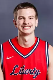 Men's Basketball Dillon Claussen 2026-27 Headshot
