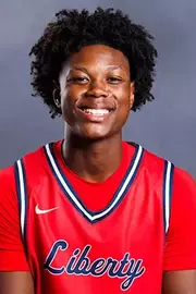 Men's Basketball Drew Grimes 2026-27 Headshot