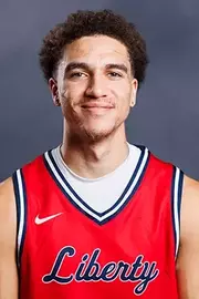 Men's Basketball Matthew Shelton 2026-27 Headshot