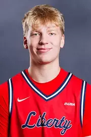 Men's Basketball Torr Sorensen 2026-27 Headshot
